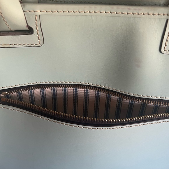 Dooney & Bourke tote - Picture 4 of 10